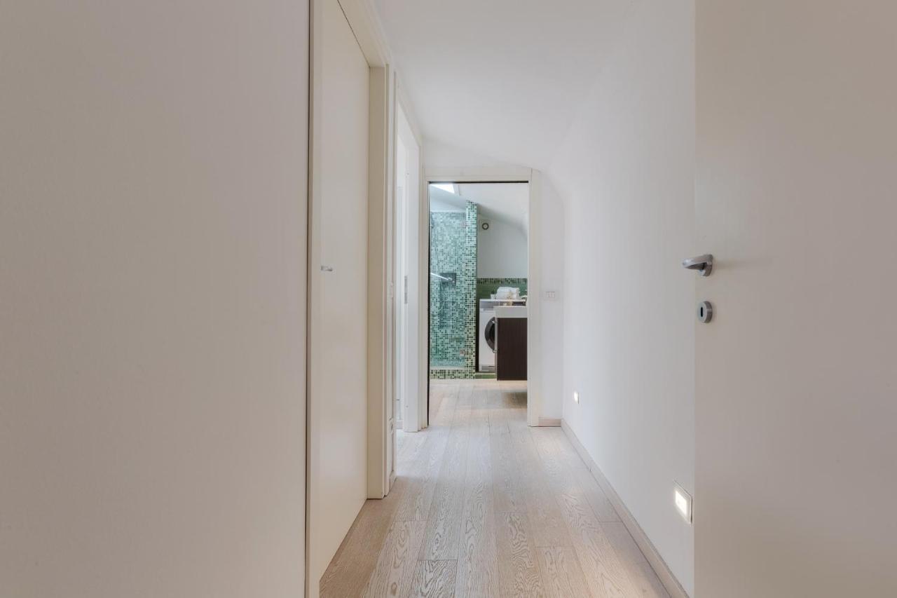 Bologna Santo Stefano Art & Design Apartment Exterior foto