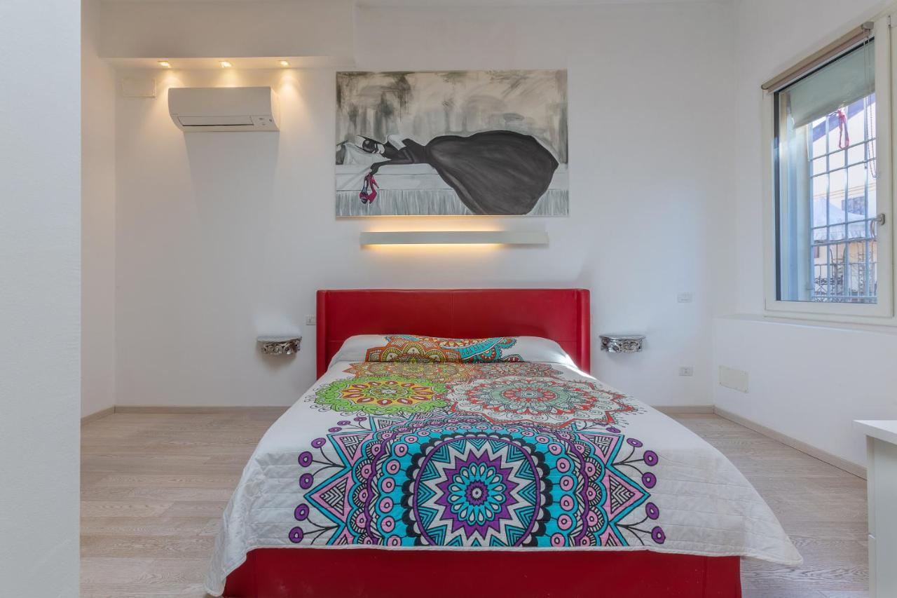 Bologna Santo Stefano Art & Design Apartment Exterior foto