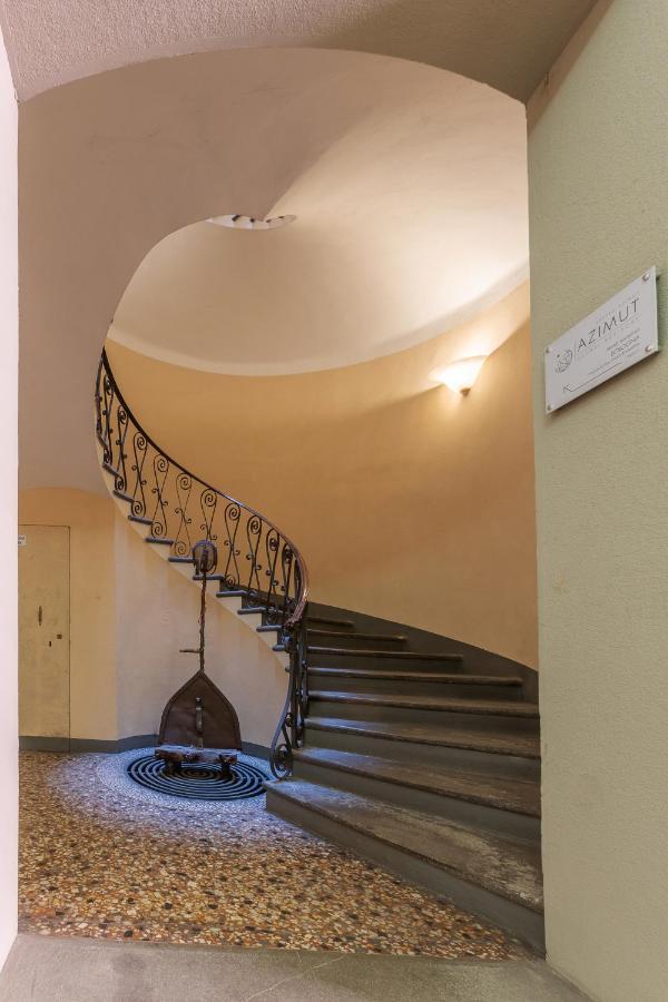 Bologna Santo Stefano Art & Design Apartment Exterior foto