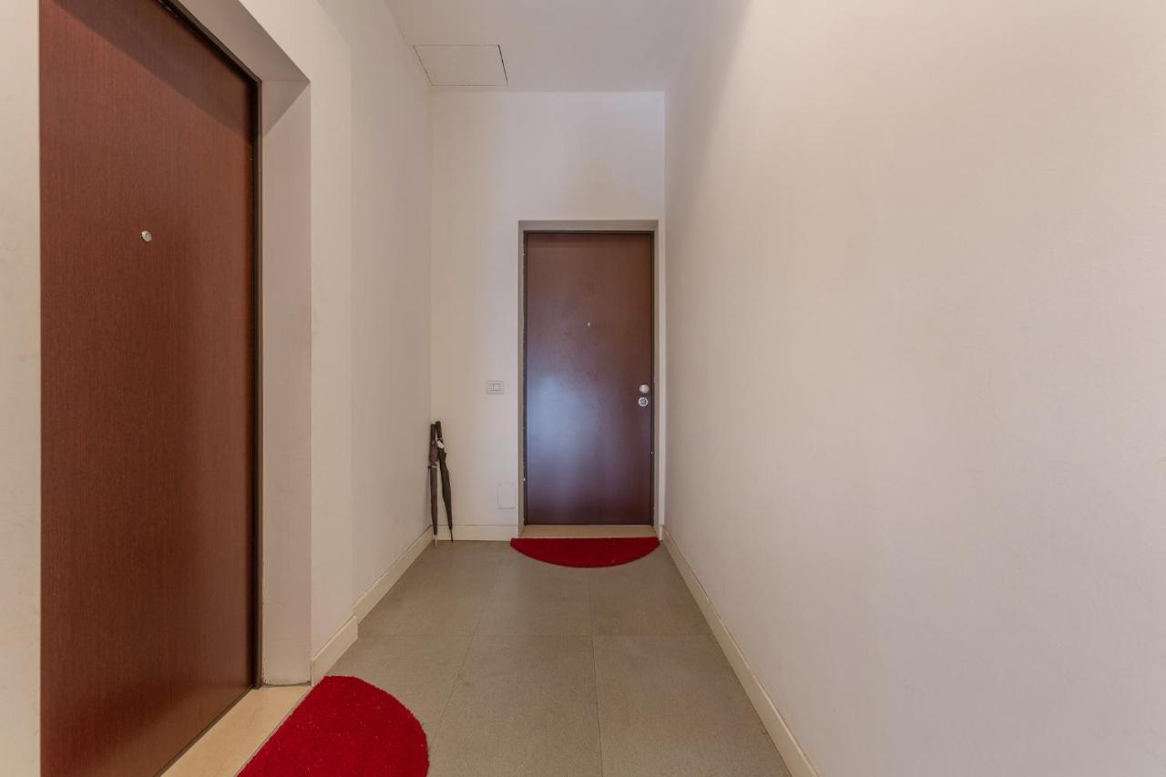 Bologna Santo Stefano Art & Design Apartment Exterior foto